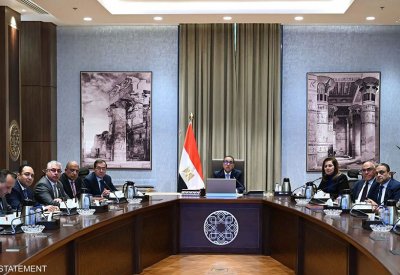 مصر تمدد مهلة تحصيل رسوم الإقامة من المقيمين غير الشرعيين