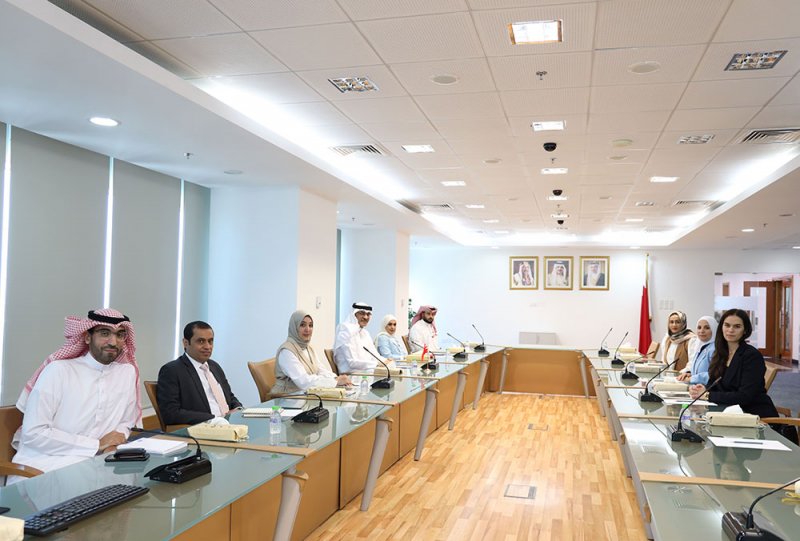 وزير التنمية الاجتماعية يبحث تعزيز التعاون المشترك مع منظمة الصحة العالمية