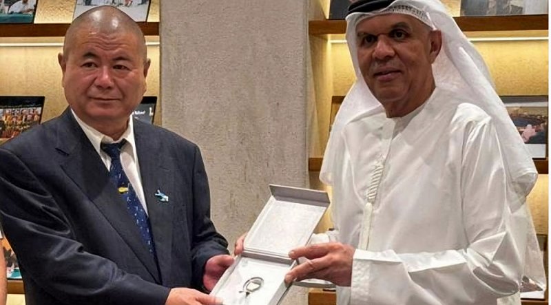تعاون بين العربية للمسرح والهيئة السينوغرافية بالصين