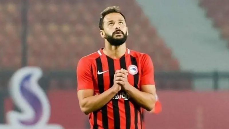 ضغوط وإيذاء حطما قلب اللاعب.. تحقيق رسمي في وفاة أحمد رفعت