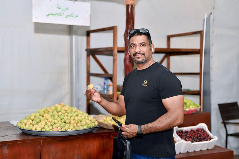 "البلديات": تنظيم مهرجانات تسويقية للثمرة البحرينية خلال الفترة القادمة