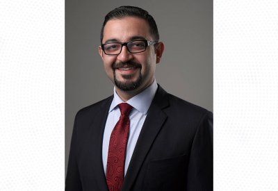 سوليدرتي البحرين تعلن عن الفائز بالجائزة الكبرى ضمن حملة "أمَن واربح"