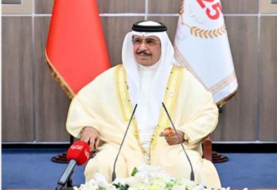 وزير الداخلية: خصوصية عاشوراء بهويتها ومضمونها تضعنا أمام مسئوليات أساسية والتحديات الراهنة تتطلب منا التكاتف والمحافظة على النسيج المجتمعي