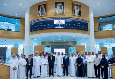 ارتفاع إنجاز المكاتب المساحية الخاصة للمعاملات إلى 71٪