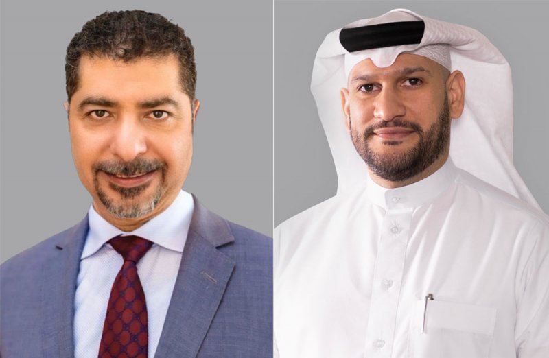 تعزيز التعاون بين "سوق العمل" و"الوطنية للحقوق" لضمان توفير بيئة عمل تحفظ حقوق جميع أطراف العمل