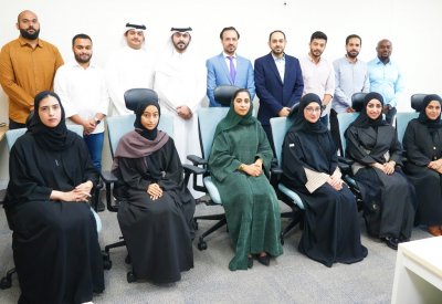 "الأشغال" تختتم دورة تحضيرية لامتحان شهادة إدارة المشاريع الاحترافية "PMP" للعام 2024