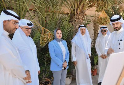 وكيل شؤون البلديات: الوزارة تولي اهتماما كبيرا بتطوير وصيانة الحدائق والمرافق العامة
