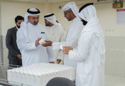 وزير الصناعة والتجارة: مواصلة العمل على تنمية مسارات تطوير قطاع الصناعة باعتباره أحد القطاعات ذات الأولوية