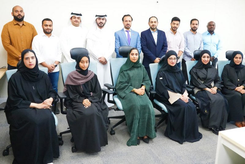 "الأشغال" تختتم دورة تحضيرية لامتحان شهادة إدارة المشاريع الاحترافية "PMP" للعام 2024