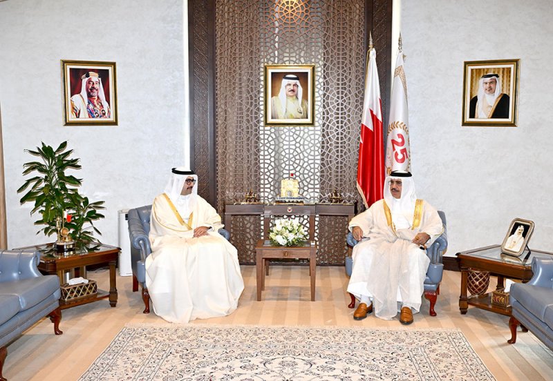 وزير الداخلية يطلع على المبادرات التي أطلقتها "الجنوبية" في إطار رصد احتياجات المواطنين ومتابعة تنفيذ المشاريع