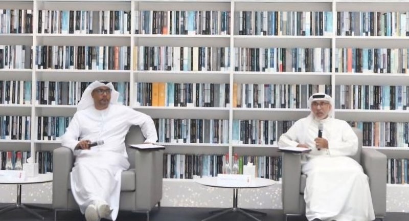 25 دولة في مؤتمر دبي الدولي للمكتبات 15 نوفمبر