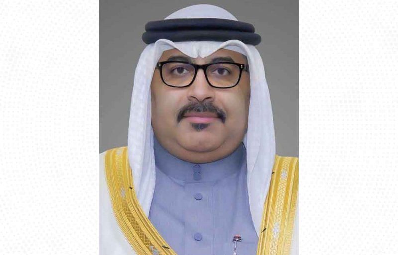 تخصيص 4 آلاف بعثة ومنحة لخريجي الثانوية البحرينيين الحاصلين على 90% فأكثر