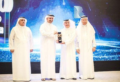 تكريم “بنفت” ضمن “أقوى 50 شركة بحرينية”