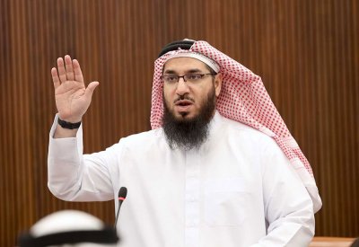 محكمة التمييز تقضي ببطلان عضوية النائب محمد الحسيني بمجلس النواب