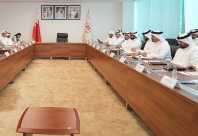 اللجنة الاقتصادية المشتركة بين "وزارة الصناعة" و"الغرفة" تعقد اجتماعها الرابع