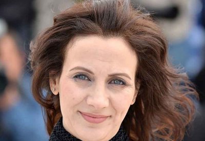 الفيلم القصير ما بعد للمخرجة مها حاج في عرضه العالمي الأول بمهرجان لوكارنو السينمائي 