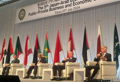 الكوهجي: 820 مليون دولار حجم التبادل التجاري بين البحرين واليابان بنمو 23% في 2023