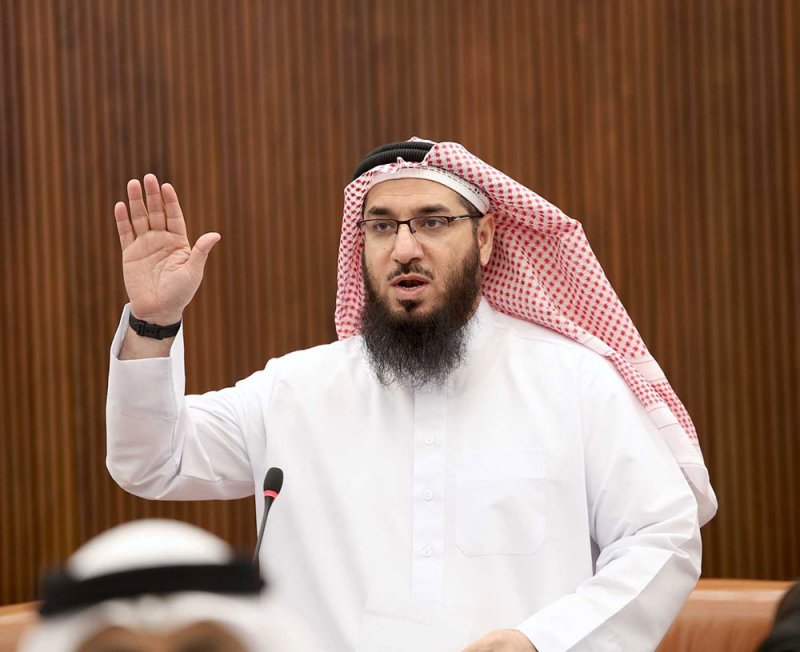 محكمة التمييز تقضي ببطلان عضوية النائب محمد الحسيني بمجلس النواب
