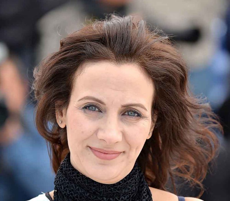 الفيلم القصير ما بعد للمخرجة مها حاج في عرضه العالمي الأول بمهرجان لوكارنو السينمائي 