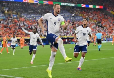 انجلترا تقصي الطواحين الهولندية وتتأهل لنهائي يورو 2024