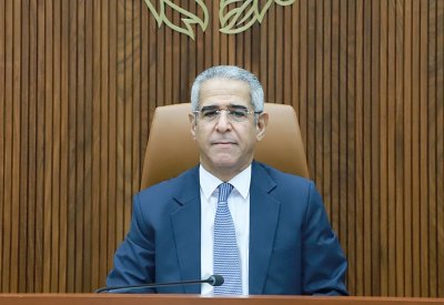 عبدالنبي سلمان: بدء عودة الزوار المصابين بحادث مروري في العراق الأحد المقبل