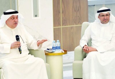 يوسف عبدالغفار: السعودية اعترفت بشهادات الجامعات الخاصة البحرينية