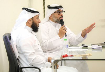 أمانة "الأعلى للمرأة" تنظم فعالية لتعزيز الوعي حول الوساطة الشرعية