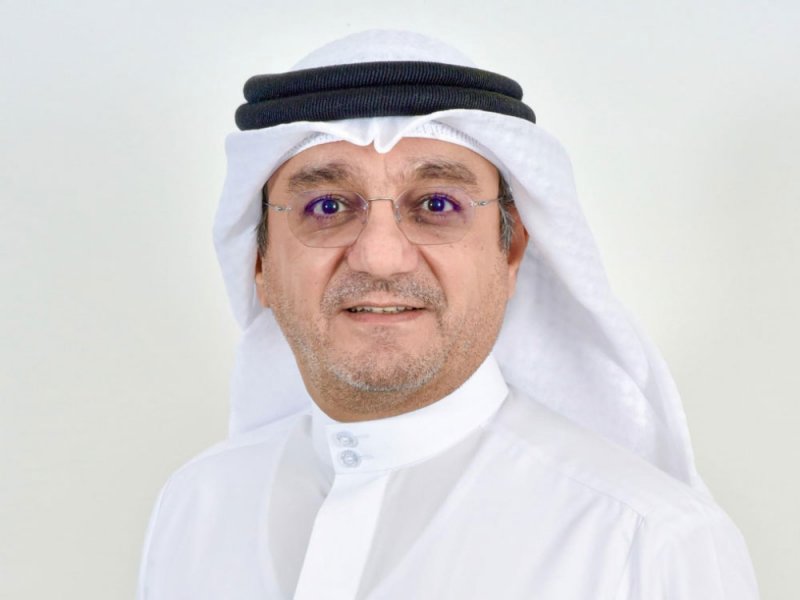 الرئيس التنفيذي لعقارات السيف :فخورون بأننا ضمن قائمة البلاد لـ”أقوى 50 شركة بحرينيّة”