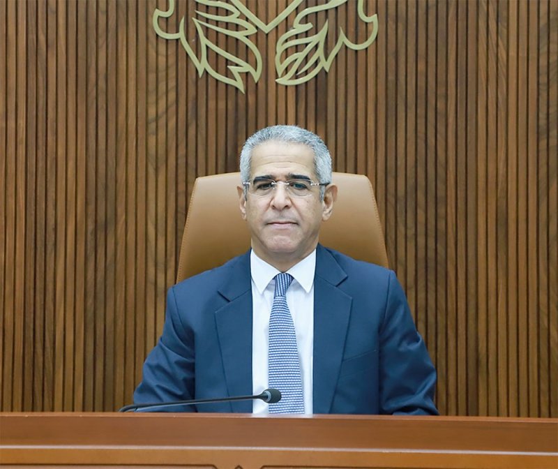 عبدالنبي سلمان: بدء عودة الزوار المصابين بحادث مروري في العراق الأحد المقبل