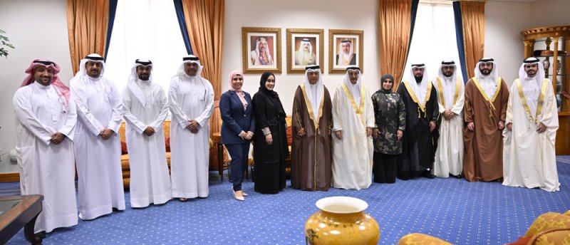 الوطن يسمو بعزيمة أبنائه المخلصين ويرتقي بإنتاجيتهم الفكرية الفاعلة في كافة التخصصات البحثية