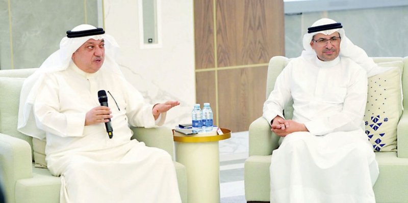يوسف عبدالغفار: السعودية اعترفت بشهادات الجامعات الخاصة البحرينية
