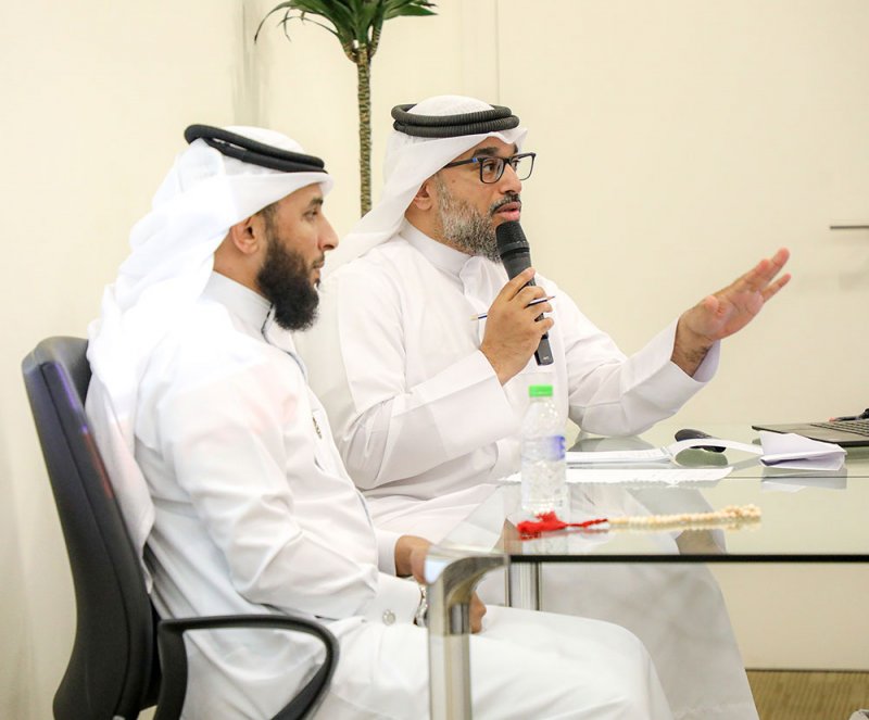أمانة "الأعلى للمرأة" تنظم فعالية لتعزيز الوعي حول الوساطة الشرعية