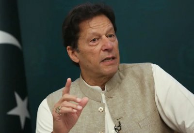 بأمر المحكمة.. مقاعد إضافية بالبرلمان الباكستاني لحزب عمران خان