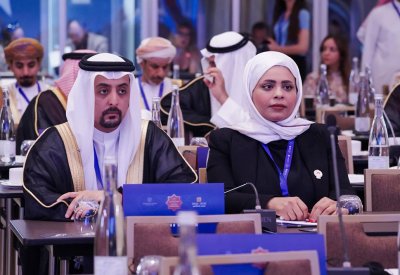 النائب حنان فردان: تجربة رائدة لمملكة البحرين في الاقتصاد الرقمي