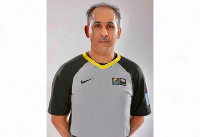 السلم يشارك في إدارة دوري النخبة الأندونيسي لكرة السلة