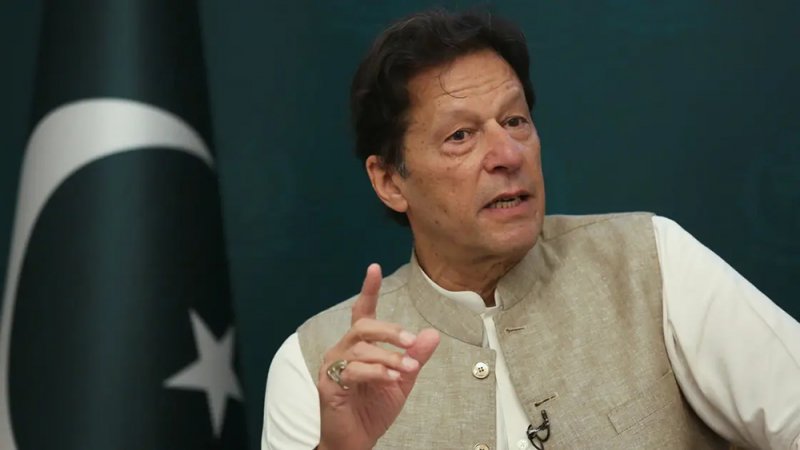 بأمر المحكمة.. مقاعد إضافية بالبرلمان الباكستاني لحزب عمران خان