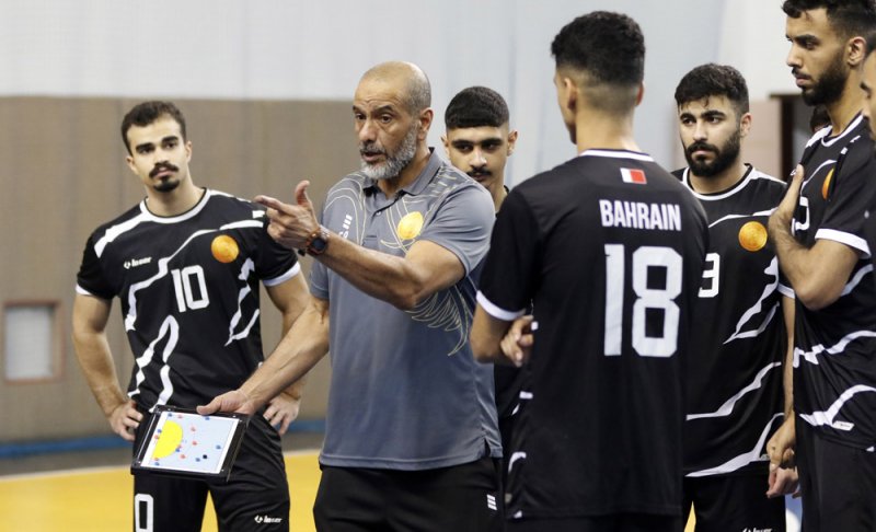 منتخب الشباب لكرة اليد يتوجه إلى الأردن للمشاركة في “الآسيوية”