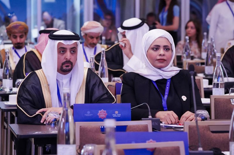 النائب حنان فردان: تجربة رائدة لمملكة البحرين في الاقتصاد الرقمي