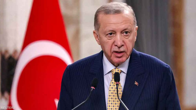 أردوغان: نرتب لقاء مع الأسد ونتطلع لدعم دعوتنا التاريخية