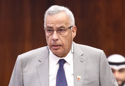 العريض: البحرين من الدول الرائدة بالمنطقة في زراعة الأعضاء
