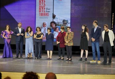 تعرف على نتائج مهرجان عمّان السينمائي الدولي