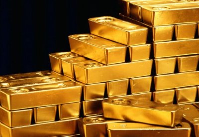 مصر تستهدف إنتاج 800 ألف أوقية ذهب عام 2030