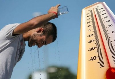تركيا: شهر يونيو الأكثر سخونة في البلاد منذ 53 عاما