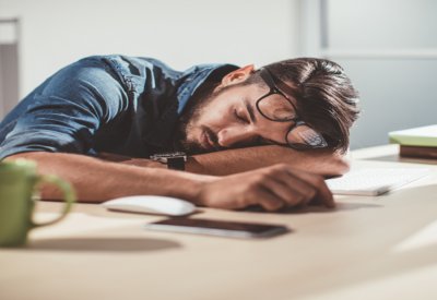 مجموعة نصائح لنوم هادئ