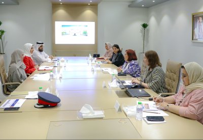 تنسيق الجهود الوطنية بشأن الدعم الطارئ للمرأة البحرينية