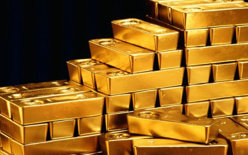 مصر تستهدف إنتاج 800 ألف أوقية ذهب عام 2030