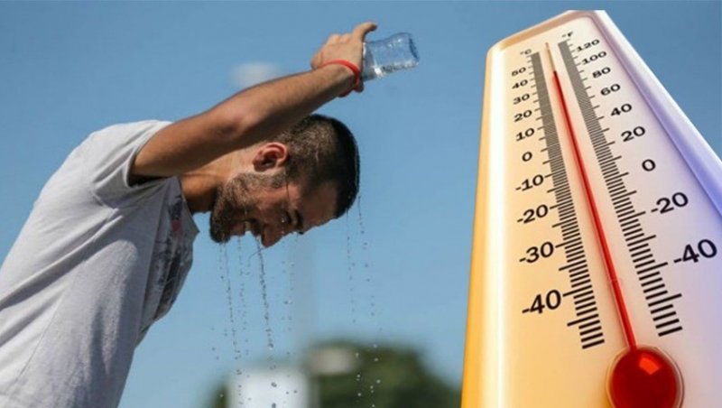 تركيا: شهر يونيو الأكثر سخونة في البلاد منذ 53 عاما
