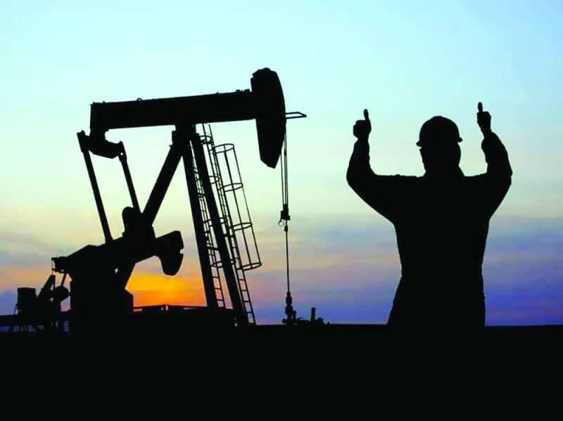 الكويت : اكتشاف كميات ضخمة من النفط الخفيف والغاز المصاحب