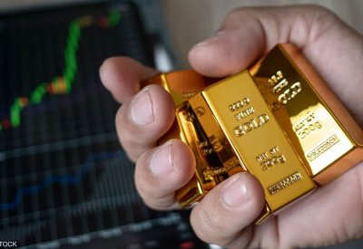 المعدن الأصفر يتراجع وسط ترقب لمسار الفائدة بأميركا