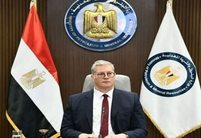 وزير البترول المصري: نسعى للتوسع في إنتاج الغاز والنفط